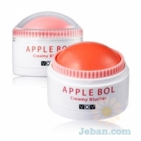 VOV Apple Bal Creamy Blusher