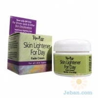 Skin Lightener : For Day Fade Cream