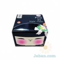 Japan Rice : Night Cream