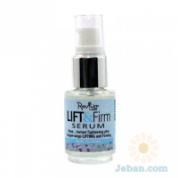 Lift & Firm Serum