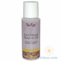 Eye Makeup Remover Gel