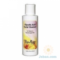 Glycolic Acid Facial Toner