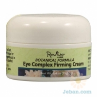 Eye Complex Firming Cream