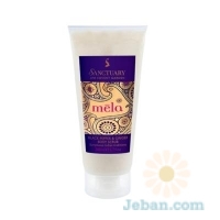 Mela : Black Pepper And Ginger Body Scrub