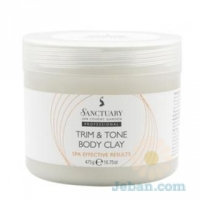 Trim And Tone Body Clay