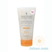 2 In 1 Moisturising Butter Scrub