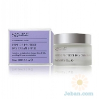 Peptide : Protect Day Cream SPF 20