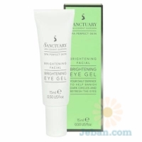 Brightening Eye Gel