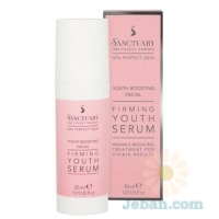 Firming Youth Serum