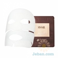 ES:PAIR Snail Hydrogel Mask