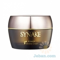 SYN-AKE Power Wrinkle Cream Special Set