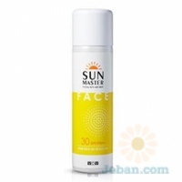 Sun Master : Facial Sun Air Mist