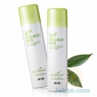 VOV Green Tea Collagen Mist