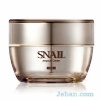 ES:PAIR snail ampoule cream