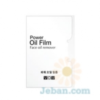 Power Oil Film