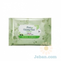 Pure Cleansing Tissue