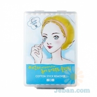 VOV Cotton Stick Remover