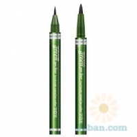 Good Bye Eye Pender : Green Pen liner