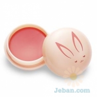 Tell me your wish~! Lip Tint Balm