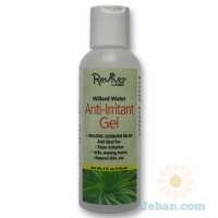 Willard Water Anti Irritant Gel