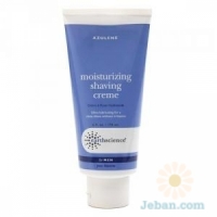 Azulene Moisturizing Shave Cream