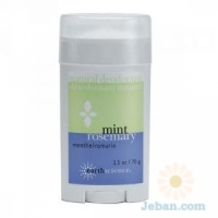 Rosemary & Mint Deodorant