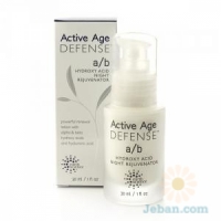 A/B Hydroxy Acid Night Rejuvenator