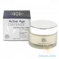 Hydrating Day Cream