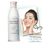 Perfect Balance Finish Lotion