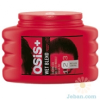 OSiS+ Creatives : Wet Blend Slicking Gel