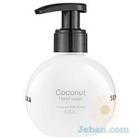 Hand Wash : Coconut