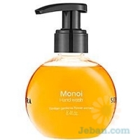 Hand Wash : Monoi