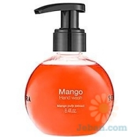 Hand Wash : Mango