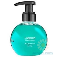 Hand Wash : Lagoon