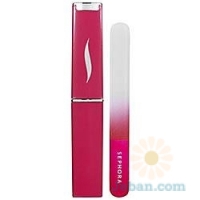 Mini Crystal Nail File