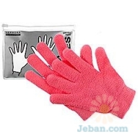 Spa Gloves