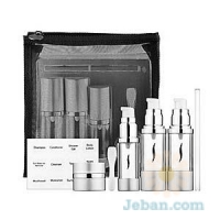 Carry On Airless Travel Set