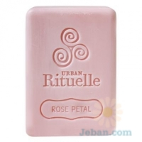 Rose Petal : Cocoa Butter Vegetable Soaps