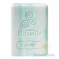 Ocean : Cocoa Butter Vegetable Soaps