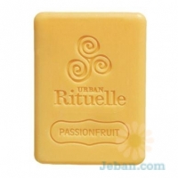 Passionfruit : Cocoa Butter Vegetable Soaps