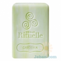 Gardenia : Cocoa Butter Vegetable Soaps