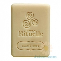 Goats Milk : Cocoa Butter Vegetable Soaps