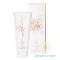 Frangipani : Body Scrub