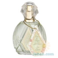 Geranium & Ginger Flower : Eau De Parfum