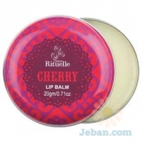 Cherry : Lip Balm Originals