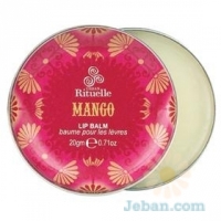 Mango : Lip Balm Originals