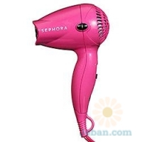 Travel Hair Dryer