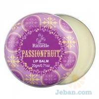 Passionfruit : Lip Balm Originals