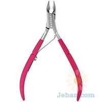 Angled Cuticle Nipper