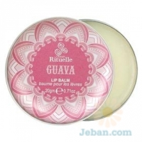 Guava : Lip Balm Originals